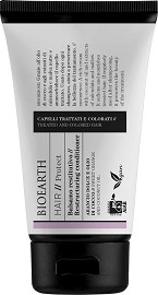 Bioearth Restructuring Conditioner -        - 