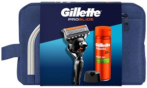      Gillette ProGlide - ,        Fusion - 