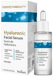 Farmona Perfect Beauty Hyaluronic Face Serum -        Perfect Beauty - 