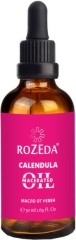 Rozeda Calendula Oil -     - 