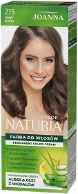 Joanna Naturia Permanent Color Cream -           - 