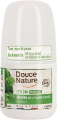 Douce Nature Mint Roll-On -       - 