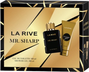   La Rive Mr. Sharp -      - 