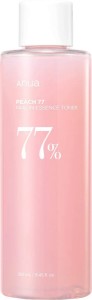 Anua Peach 77 Niacin Essence Toner -        - 