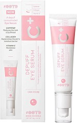 OOTD Depuff Eye Serum -       - 