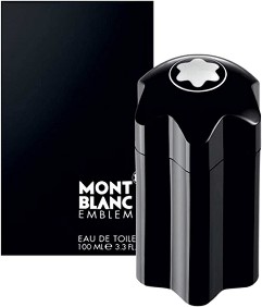 Montblanc Emblem EDT -   - 