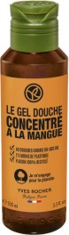 Yves Rocher Mango Concentrated Shower Gel -            Plaisirs Nature -  