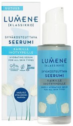 Lumene Klassikko Deeply Hydrating Serum -         Klassikko - 