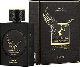 Lattafa Malik Al Tayoor Concentrated EDP -   - 