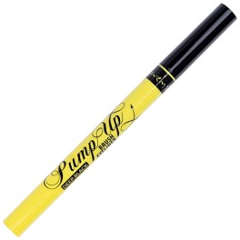 Lovely Pump Up Brush Eyeliner -        Pump Up -  