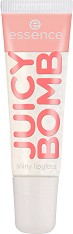 Essence Juicy Bomb Shiny Lipgloss -       - 