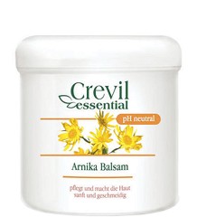 Crevil Essentials Arnika Balm -      - 