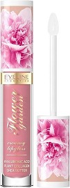 Eveline Flower Garden Creamy Lip Gloss -      Flower Garden - 