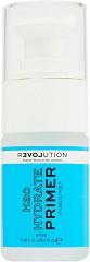 Relove by Revolution H2O Hydrate Primer -     - 