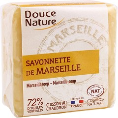 Douce Nature Marseille Soap -   - 