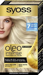 Syoss Oleo Intense Lightener -    - 