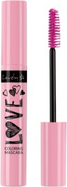 Lovely Love Coloring Mascara -       - 