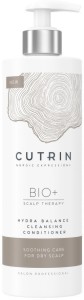 Cutrin BIO+ Hydra Balance Cleansing Condiotioner -        Hydra Balance - 