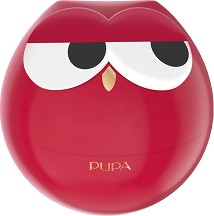 PUPA Milano Owl Lip Palette -    - 