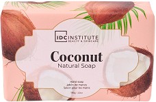 IDC Institute Coconut Natural Soap -       - 