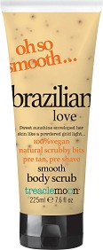 Treaclemoon Brazilian Love Body Scrub -    - 