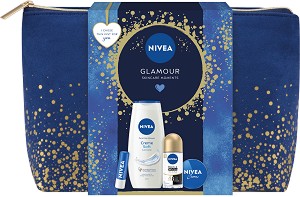     Nivea Glamour -  , ,      - 