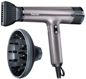 Beurer Excellence Hair Dryer HC 100 -          - 