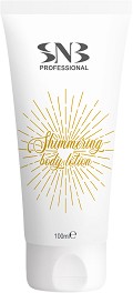 SNB Shimmering Body Lotion -     - 