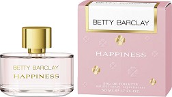 Betty Barclay Happiness EDT -   - 