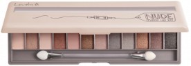 Lovely Nude Make Up Kit -   12     - 