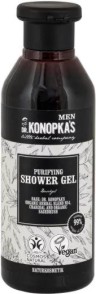 Dr. Konopka's Purifying Shower Gel -        -  