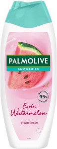 Palmolive Exotic Watermelon Smoothies Shower Cream -       -  