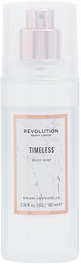 Makeup Revolution Timeless Body Mist -     - 