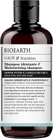 Bioearth Moisturizing Shampoo -         - 