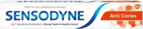 Sensodyne Anti Caries -       -   