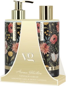   Vivian Gray Botanicals -          -   Botanicals - 