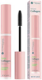 Bell HypoAllergenic Vegan Collagen Volumizing Mascara -       HypoAllergenic Vegan Collagen - 