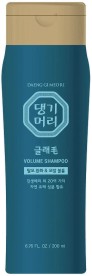 Doori Glamo Volume Shampoo -         - 