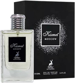 Maison Alhambra Kismet Moscow EDP -   - 