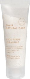 Ziaja Natural Care Face Scrub -      Natural Care - 