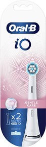       Oral-B iO Gentle Care - 2  4  - 