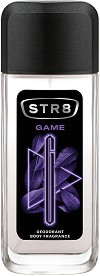 STR8 Game Deodorant Body Fragrance -       Game - 