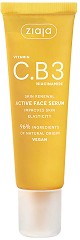 Ziaja Vitamin C.B3 Niacinamide Active Face Serum -       Vitamin C.B3 Niacinamide - 