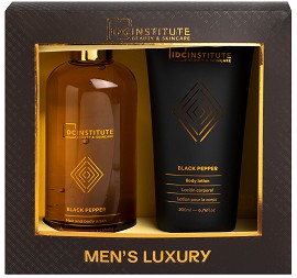     IDC Institute Men's Luxury -   ,     2  1 - 