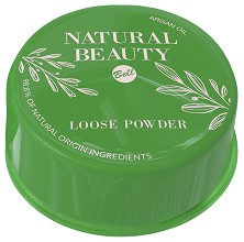 Bell Natural Beauty Loose Powder -       Natural Beauty - 