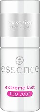 Essence Extreme Last Top Coat -     - 