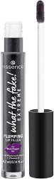 Essence What The Fake! Extreme Plumping Lip Filler -         - 