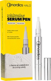 Nordics HALO Whitening Serum Pen - ��������� ����� ������� ��� �������� - �������