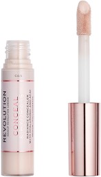 Makeup Revolution Conceal & Hydrate Concealer -        - 