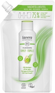 Lavera Family Shampoo Refill -        - 